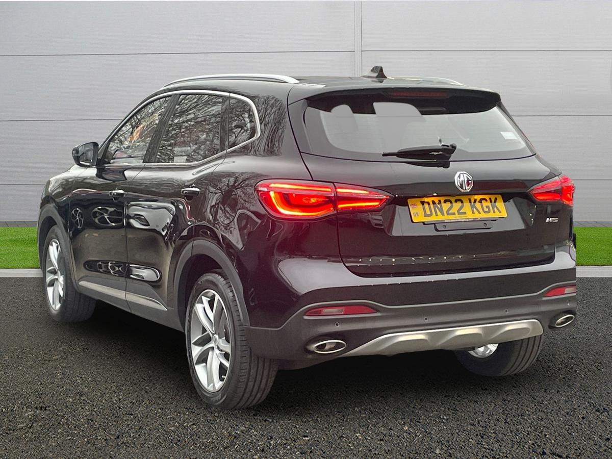 Used MG MG HS 2022 for sale - 77043014: Photo 7