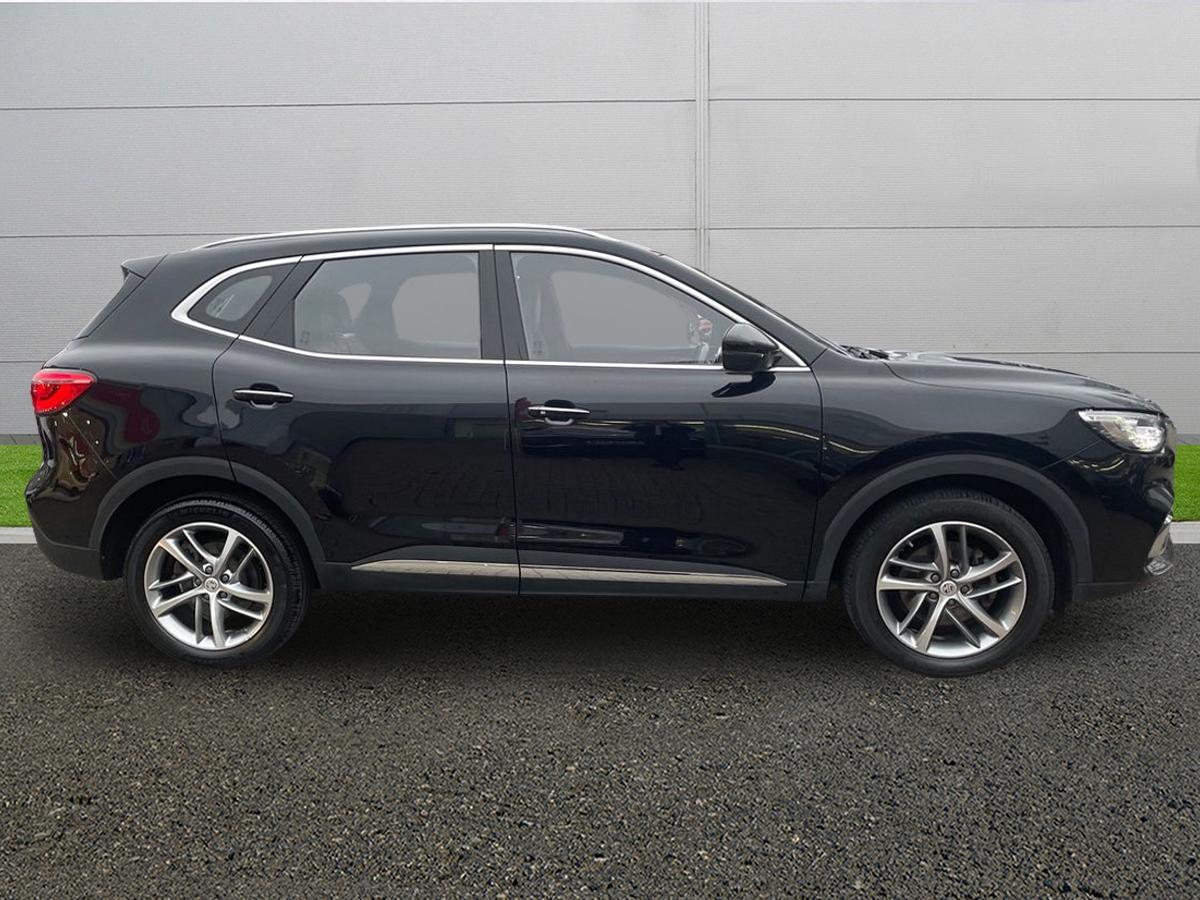 Used MG MG HS 2022 for sale - 77043014: Photo 8