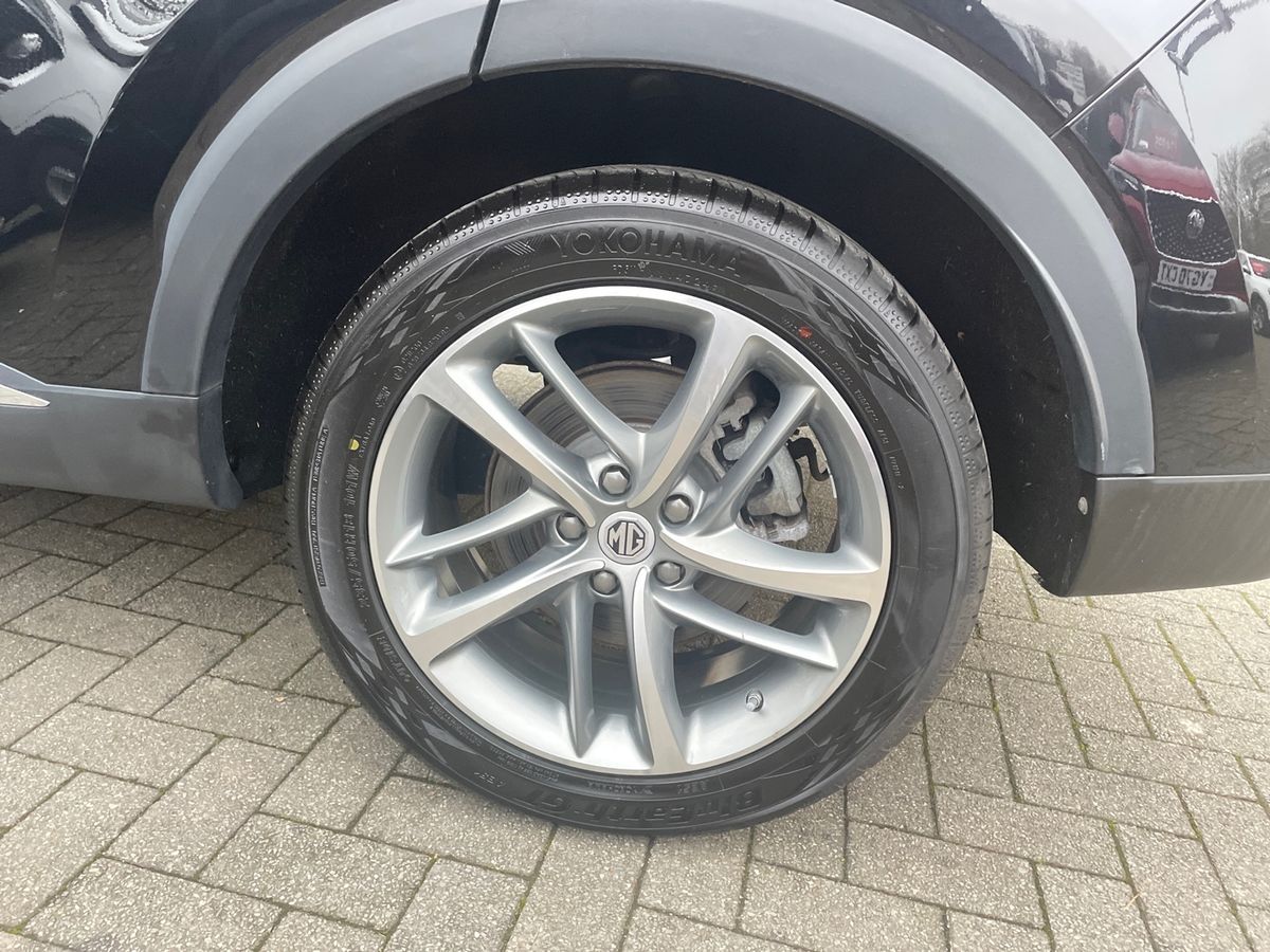 Used MG MG HS 2022 for sale - 77043014: Photo 9