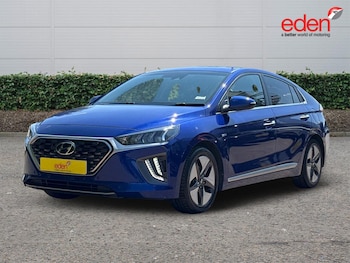 Used Hyundai IONIQ 2020 for sale - 79337939: Photo