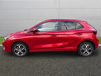 Used MG MG3 2024 for sale - 77002538: Photo