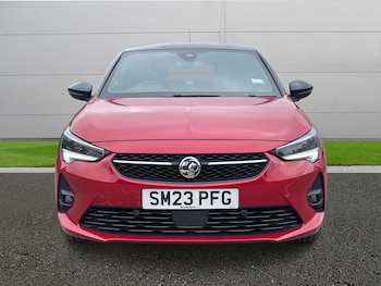 Used Vauxhall Corsa 2023 for sale - 78973620: Photo