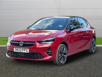 Used Vauxhall Corsa 2023 for sale - 78973620: Photo