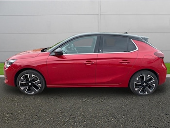 Used Vauxhall Corsa 2023 for sale - 78973620: Photo