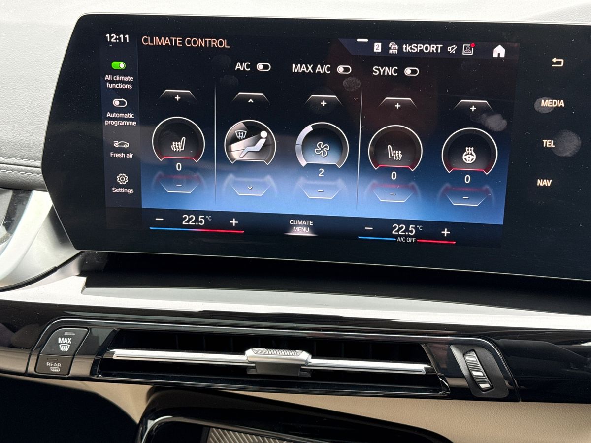 Used BMW X1 2022 for sale - 77457894: Photo 18