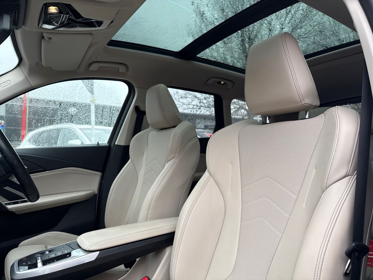 Used BMW X1 2022 for sale - 77457894: Photo 24