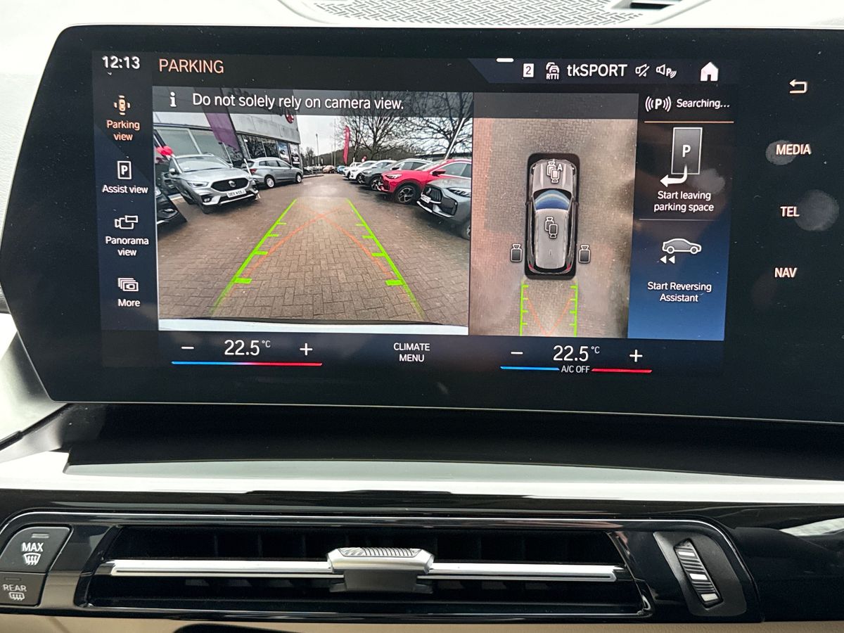 Used BMW X1 2022 for sale - 77457894: Photo 26