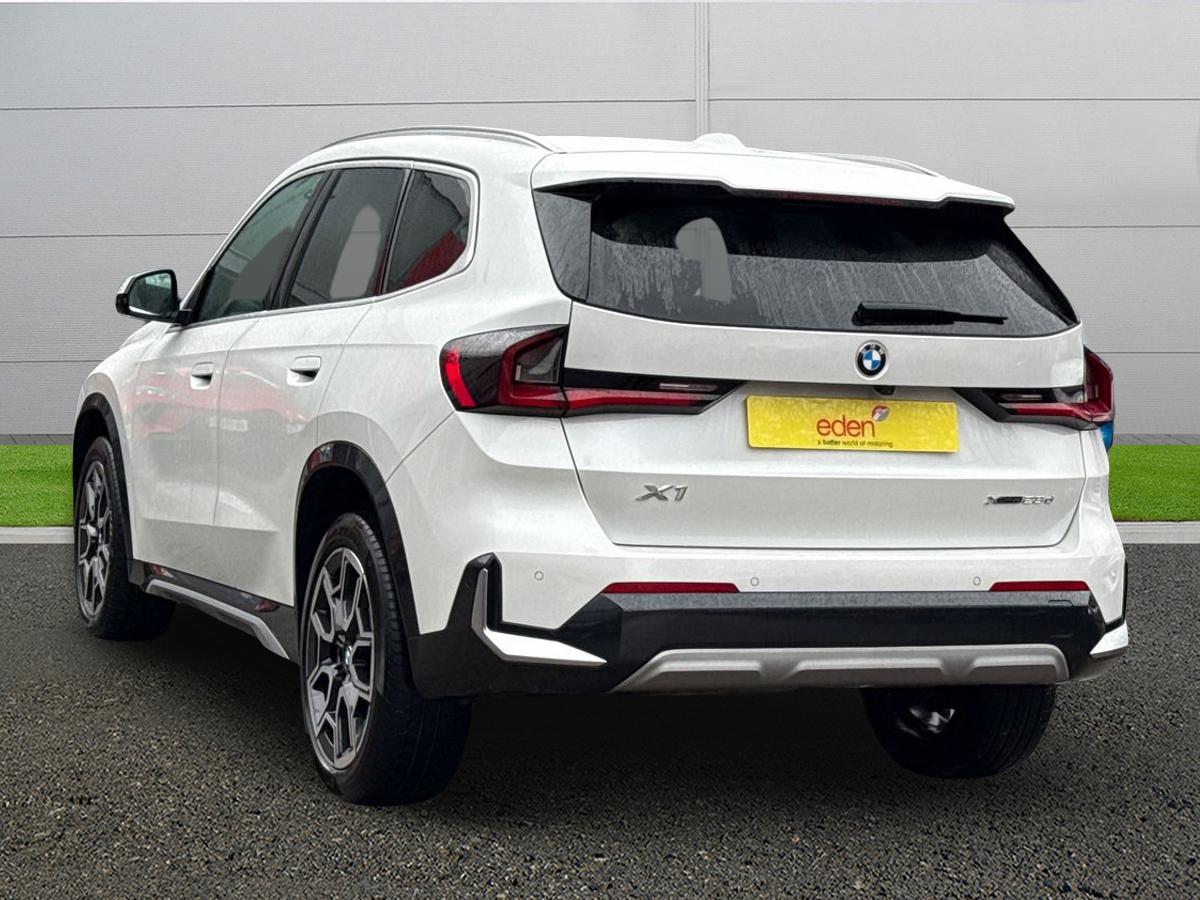 Used BMW X1 2022 for sale - 77457894: Photo 5