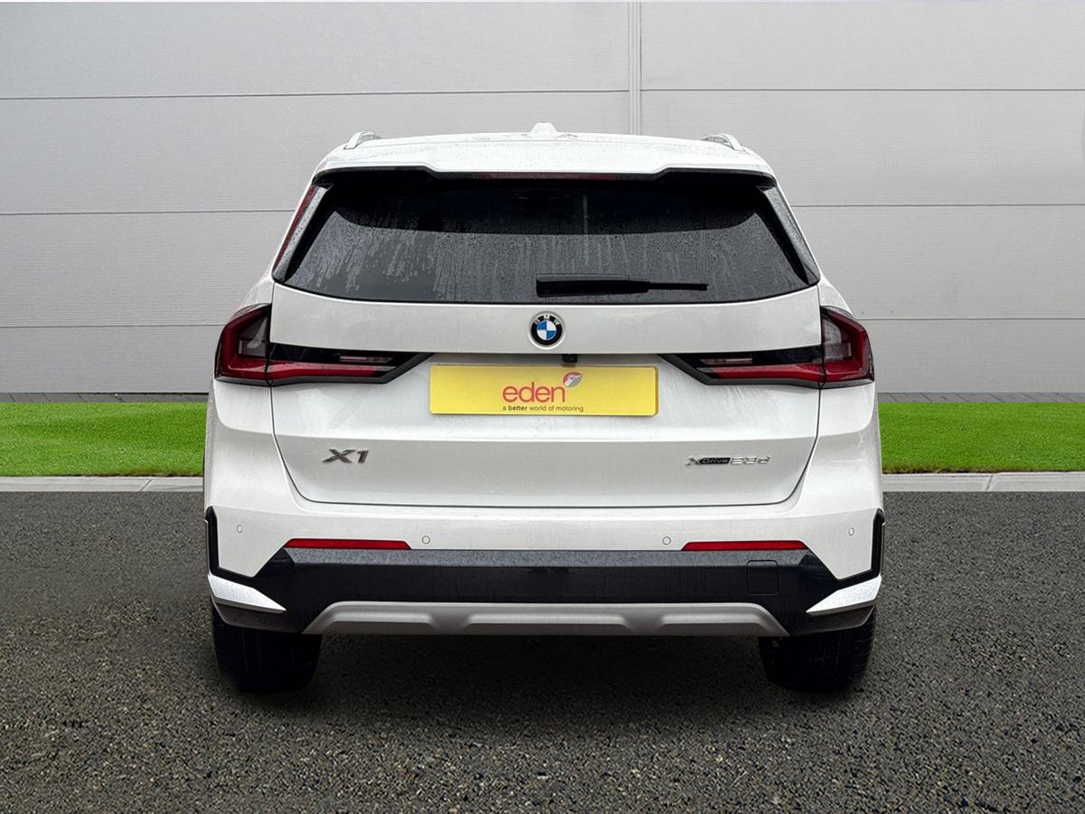 Used BMW X1 2022 for sale - 77457894: Photo 6