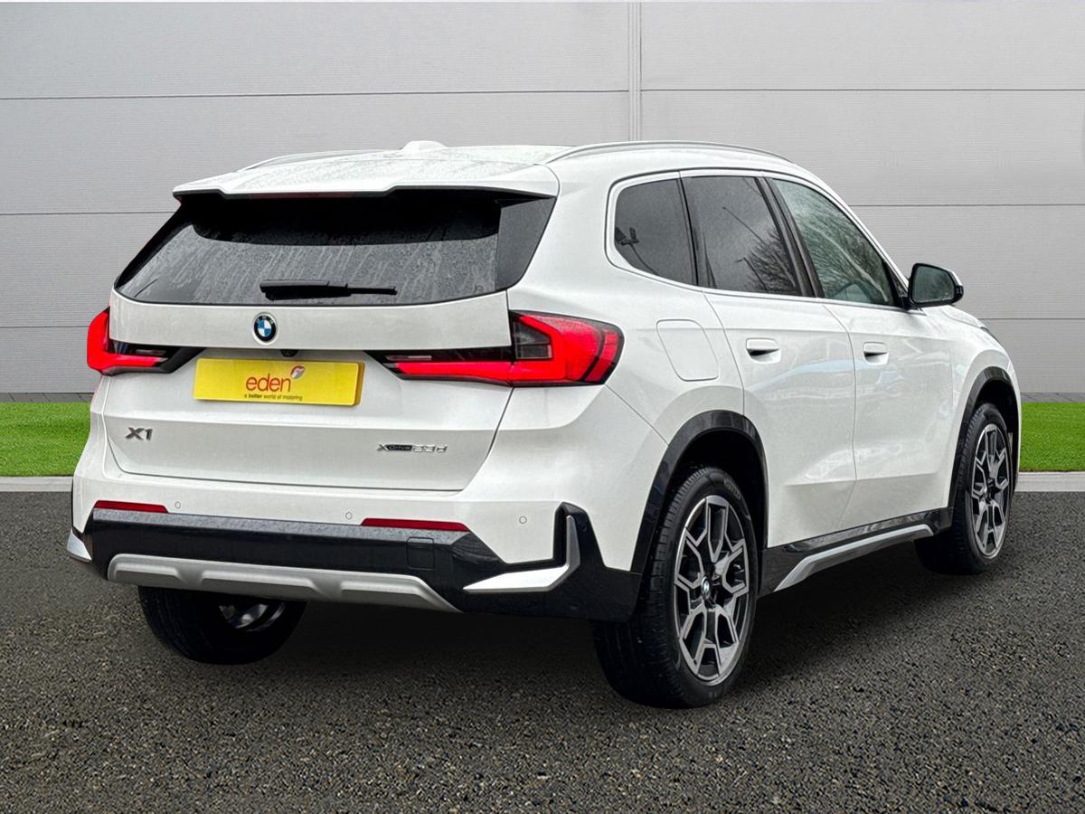 Used BMW X1 2022 for sale - 77457894: Photo 7