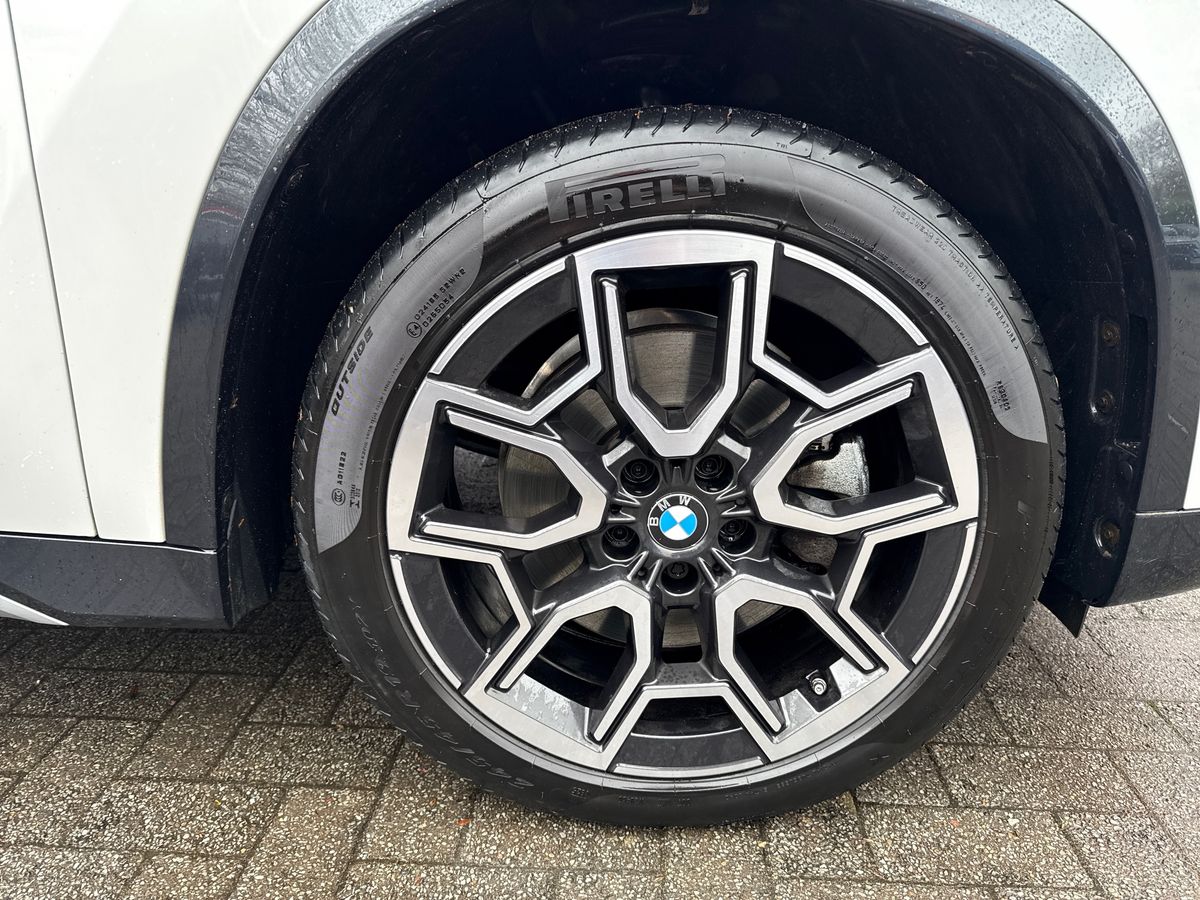 Used BMW X1 2022 for sale - 77457894: Photo 9