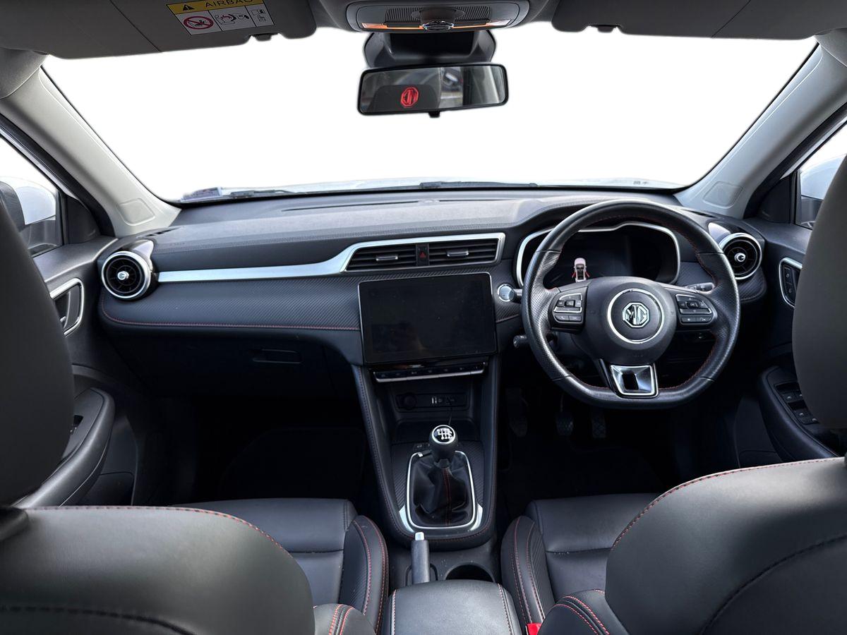 Used MG MG ZS 2023 for sale - 77762724: Photo 13