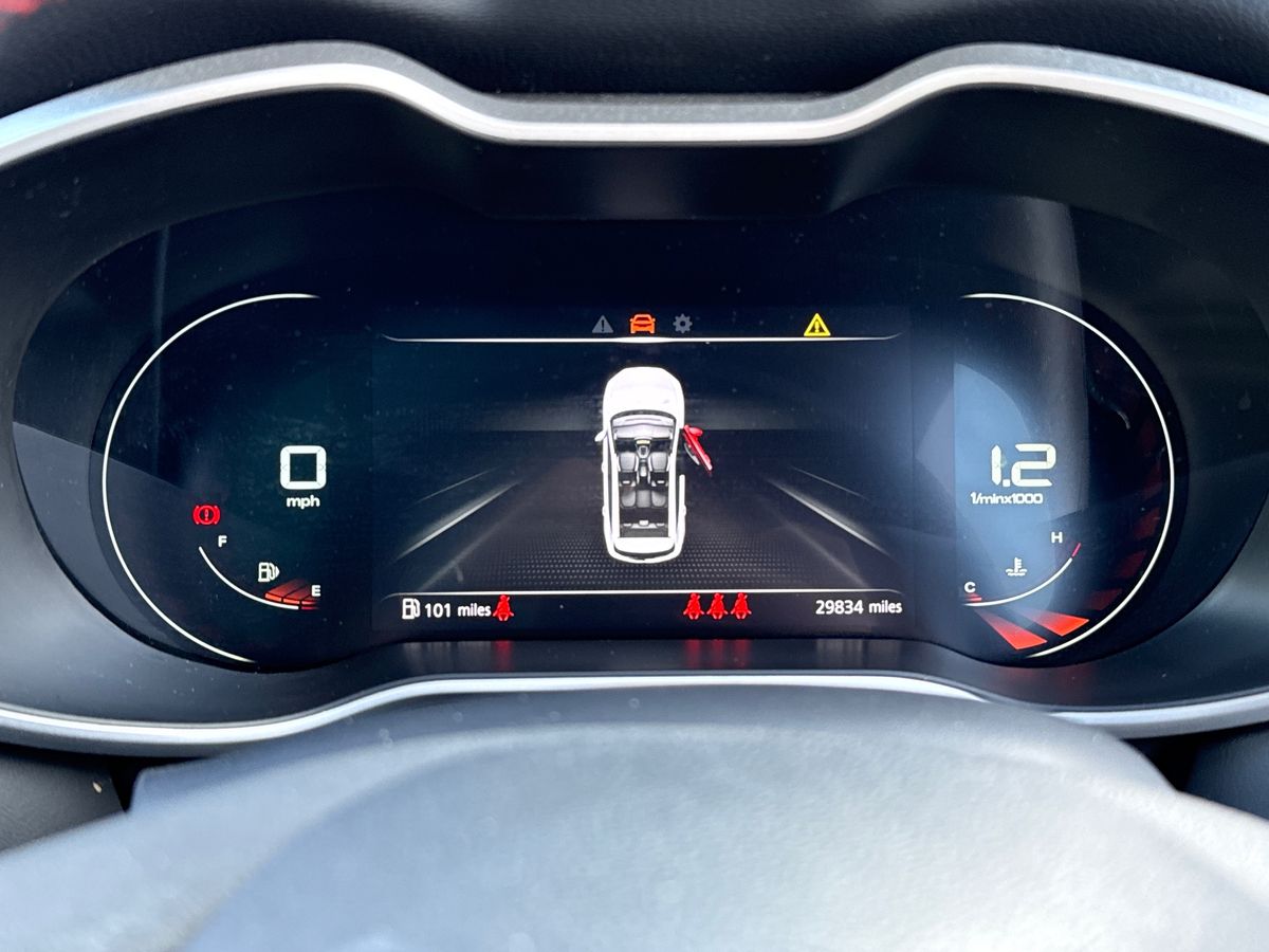 Used MG MG ZS 2023 for sale - 77762724: Photo 14