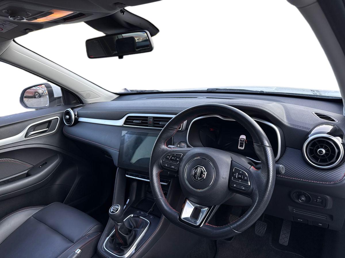 Used MG MG ZS 2023 for sale - 77762724: Photo 15