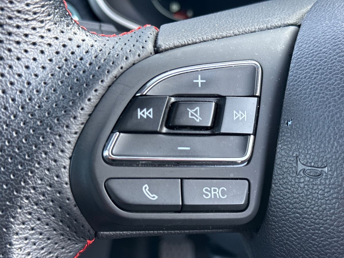 Used MG MG ZS 2023 for sale - 77762724: Photo 16