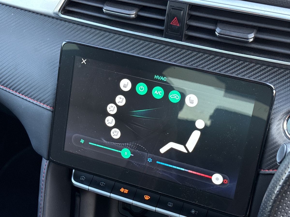 Used MG MG ZS 2023 for sale - 77762724: Photo 18