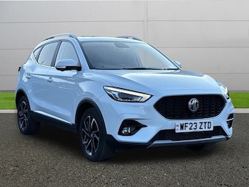 Used MG MG ZS 2023 for sale - 77762724: Photo