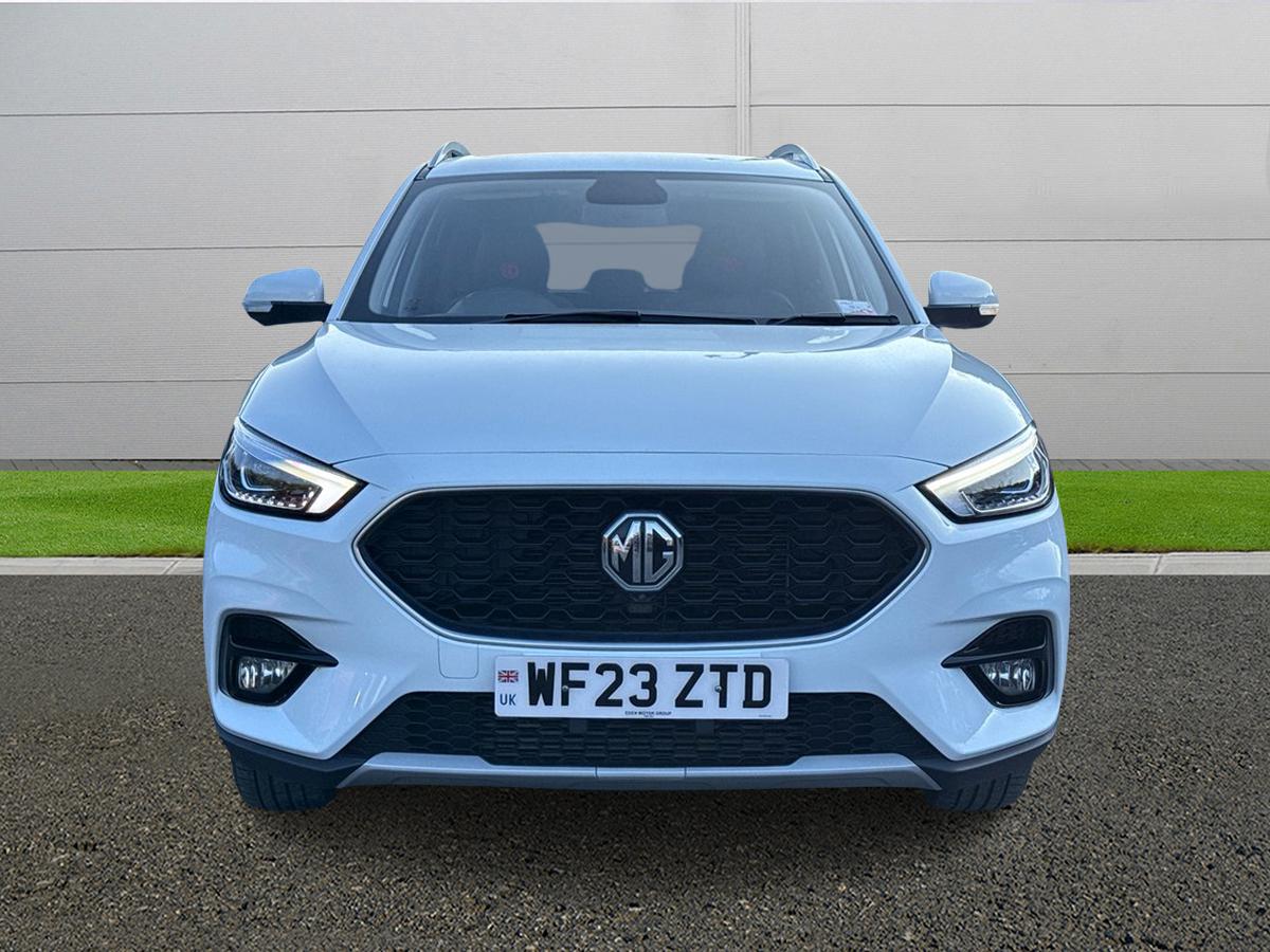 Used MG MG ZS 2023 for sale - 77762724: Photo 2