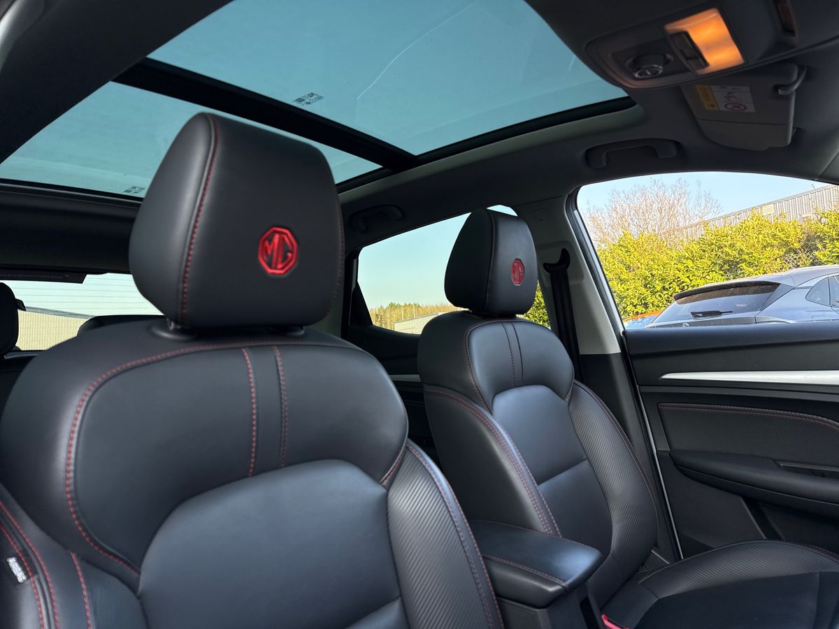 Used MG MG ZS 2023 for sale - 77762724: Photo 23