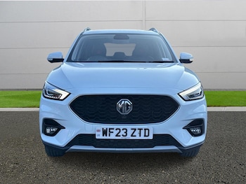 Used MG MG ZS 2023 for sale - 77762724: Photo