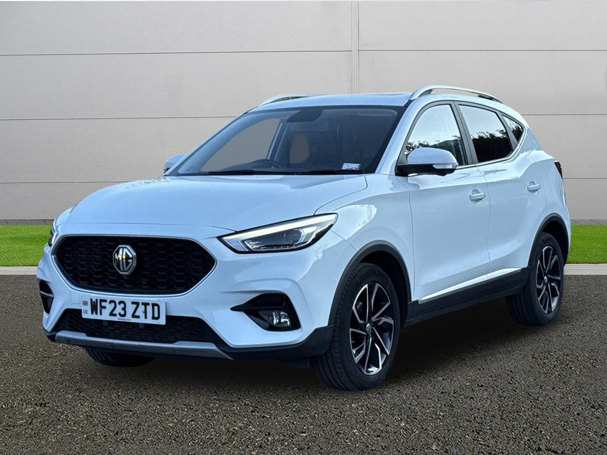 Used MG MG ZS 2023 for sale - 77762724: Photo 3