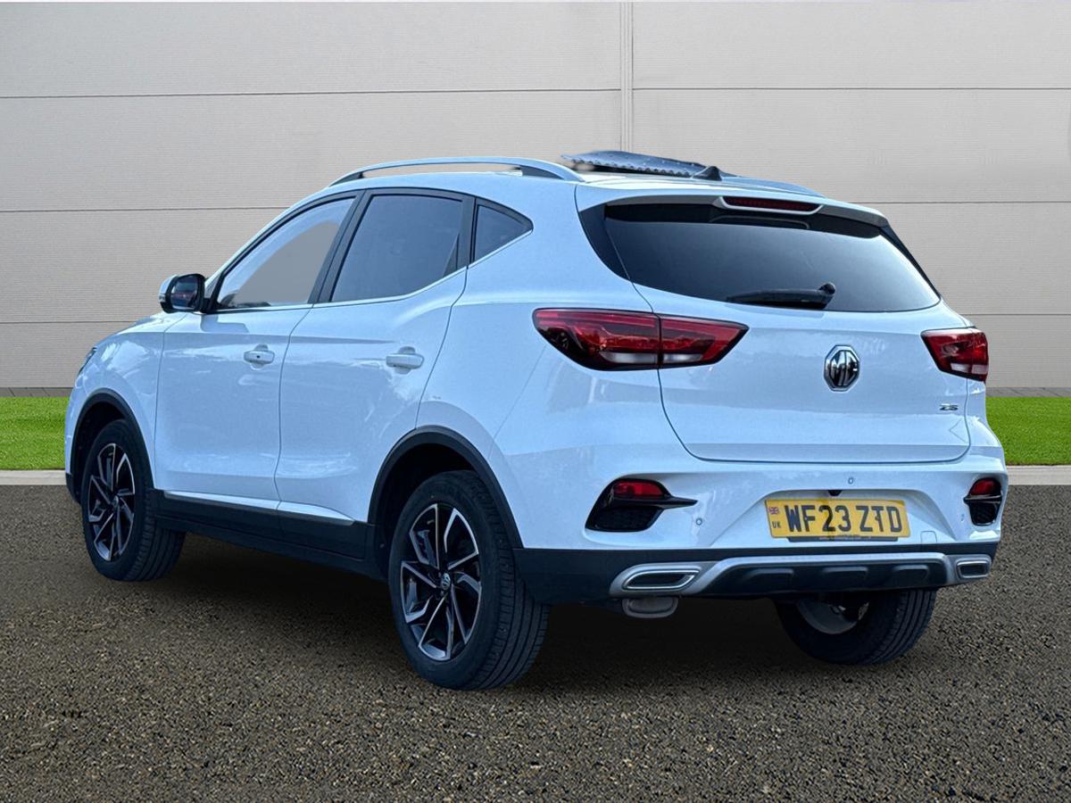 Used MG MG ZS 2023 for sale - 77762724: Photo 5