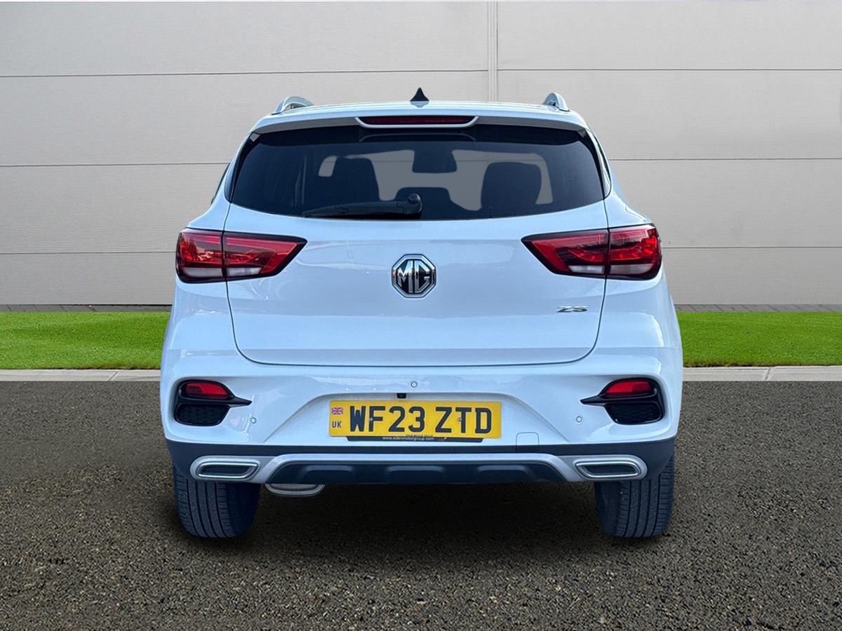 Used MG MG ZS 2023 for sale - 77762724: Photo 6