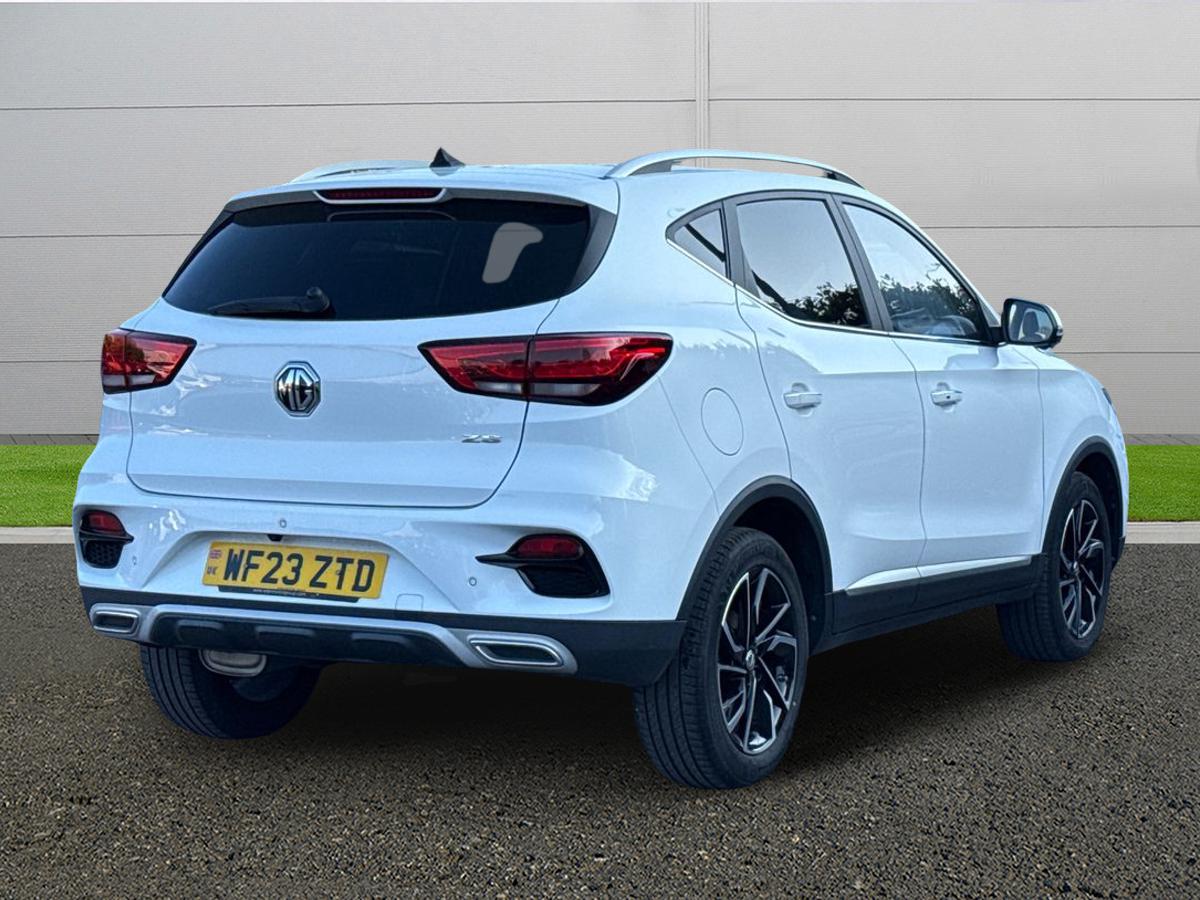 Used MG MG ZS 2023 for sale - 77762724: Photo 7