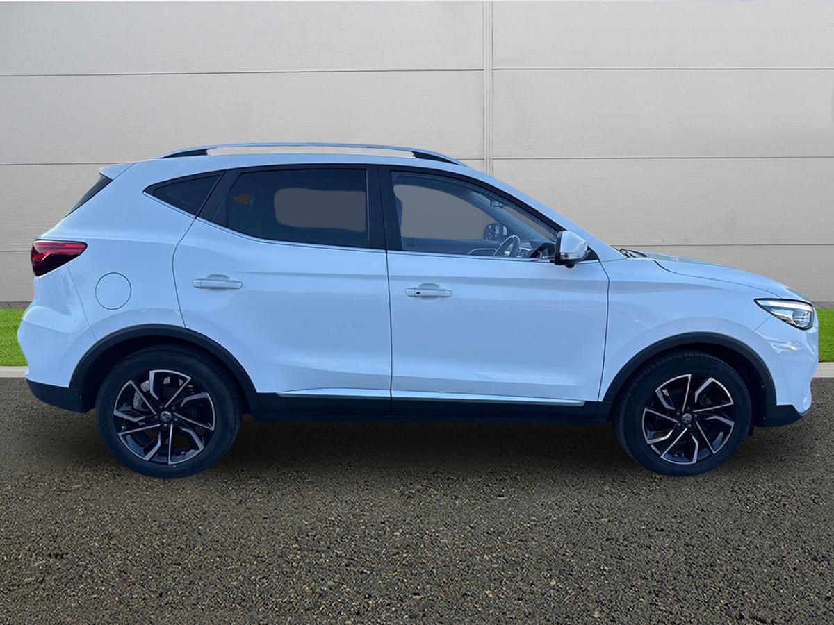 Used MG MG ZS 2023 for sale - 77762724: Photo 8