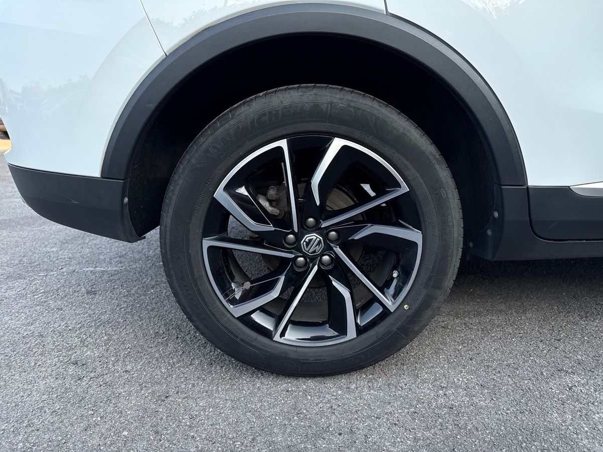 Used MG MG ZS 2023 for sale - 77762724: Photo 9