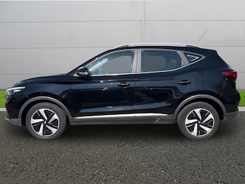 Used MG MG ZS 2022 for sale - 78364336: Photo