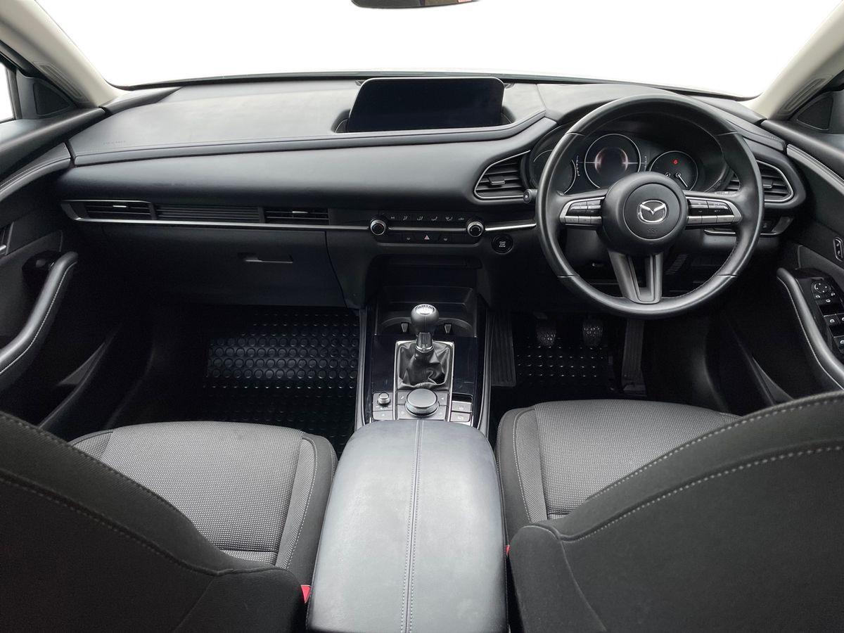 Used Mazda CX-30 2022 for sale - 76730917: Photo 13