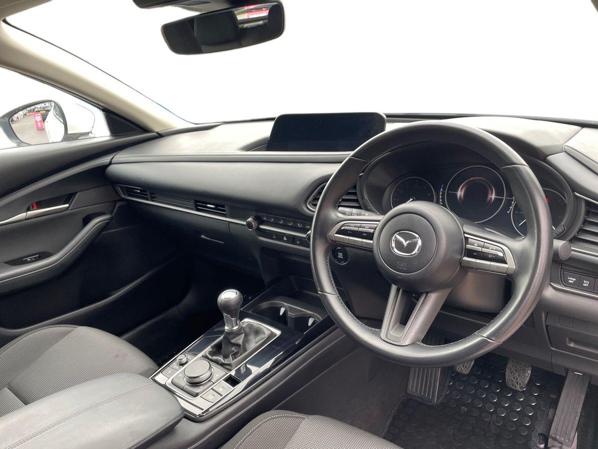 Used Mazda CX-30 2022 for sale - 76730917: Photo 15