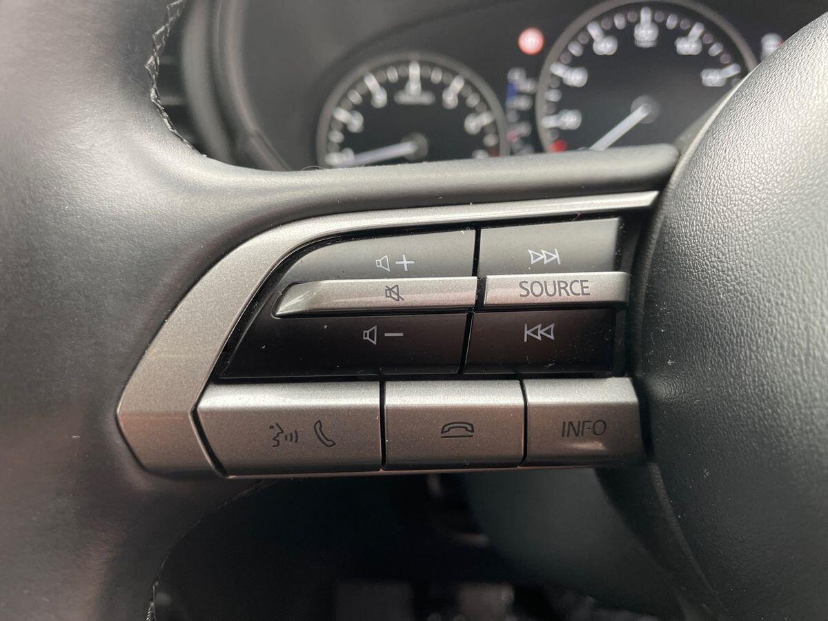 Used Mazda CX-30 2022 for sale - 76730917: Photo 16