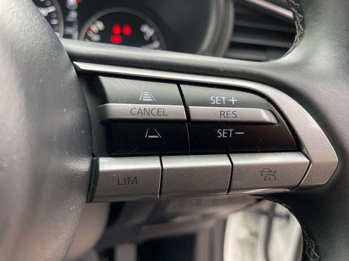 Used Mazda CX-30 2022 for sale - 76730917: Photo 17