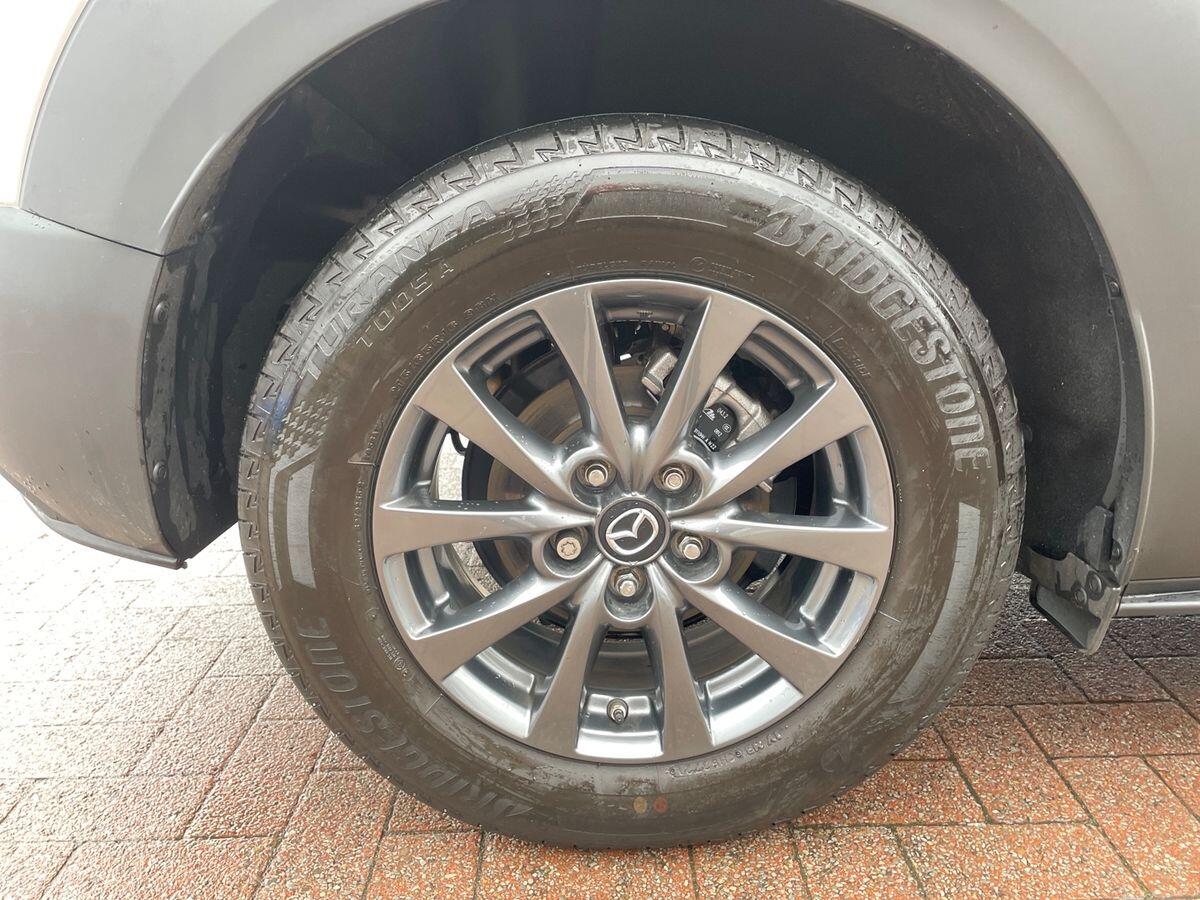 Used Mazda CX-30 2022 for sale - 76730917: Photo 9