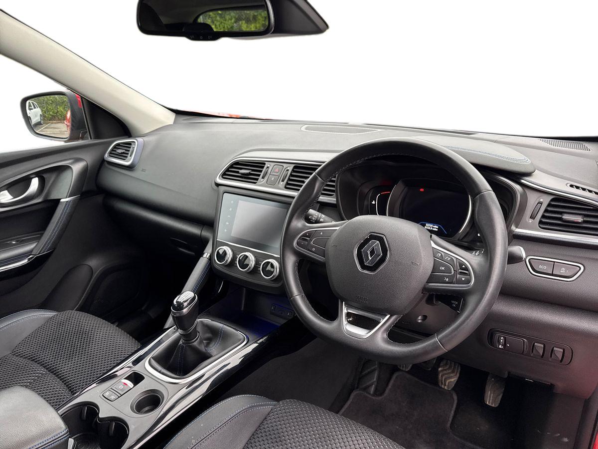 Used Renault Kadjar 2019 for sale - 77942009: Photo 15