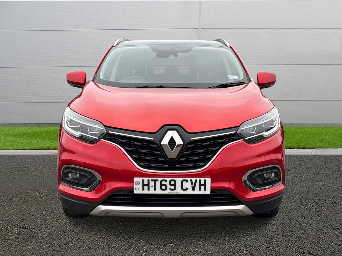 Used Renault Kadjar 2019 for sale - 77942009: Photo 2