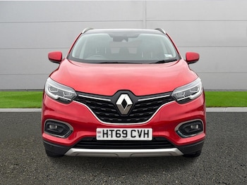 Used Renault Kadjar 2019 for sale - 77942009: Photo