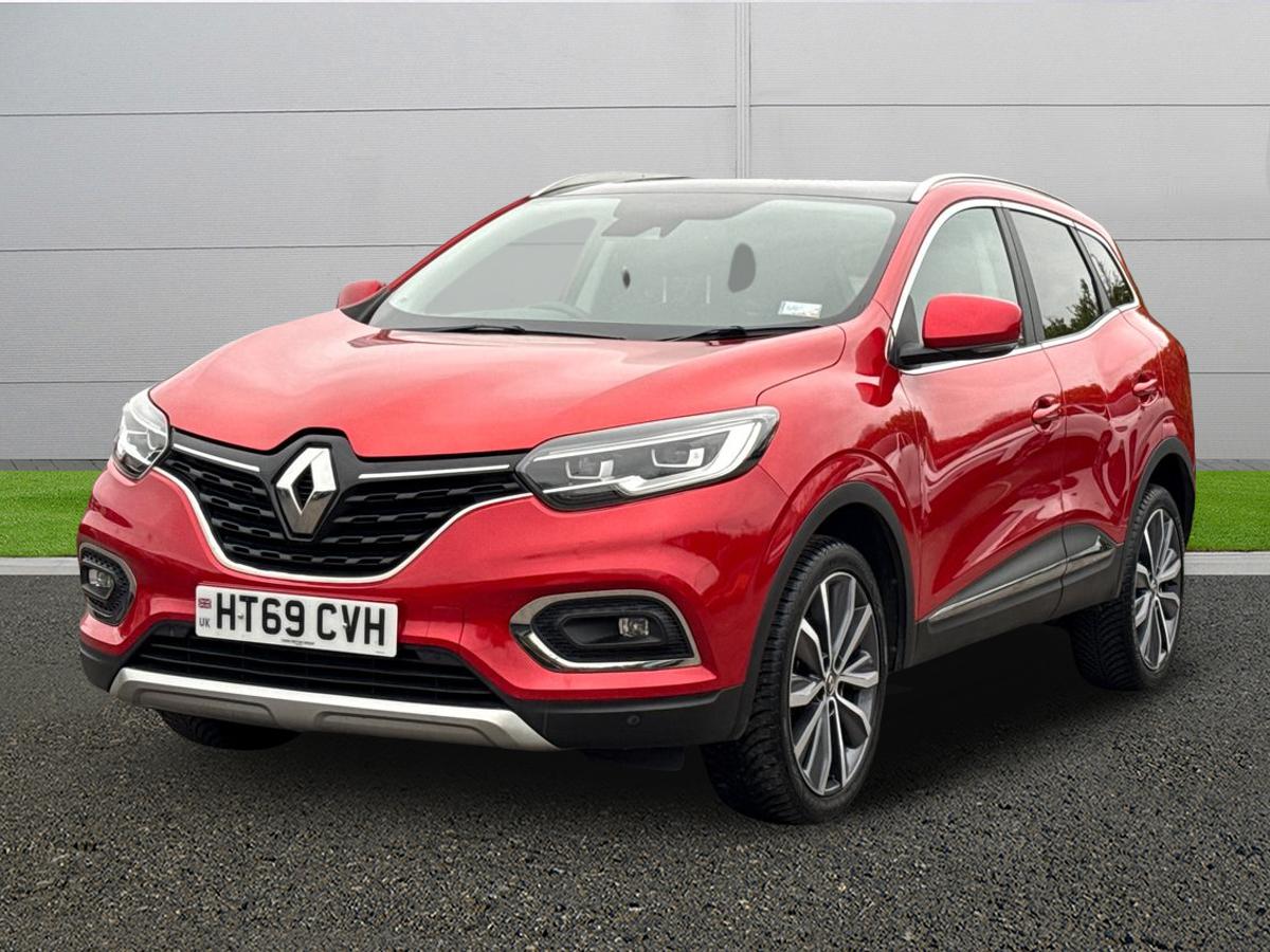 Used Renault Kadjar 2019 for sale - 77942009: Photo 3