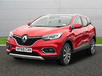 Used Renault Kadjar 2019 for sale - 77942009: Photo