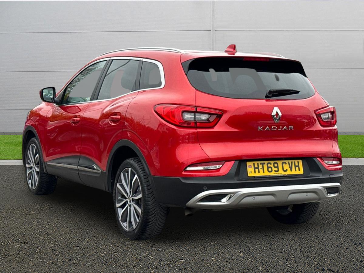 Used Renault Kadjar 2019 for sale - 77942009: Photo 5