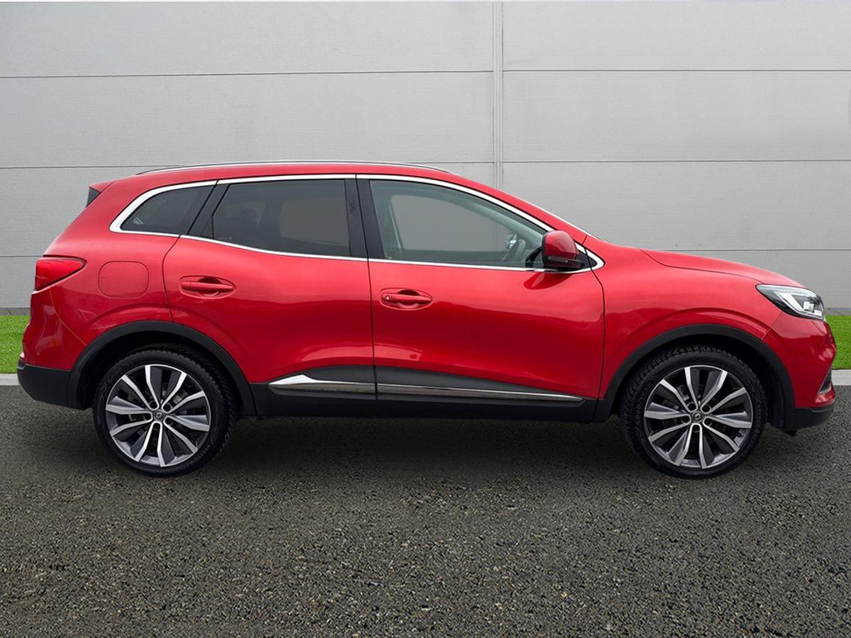 Used Renault Kadjar 2019 for sale - 77942009: Photo 8