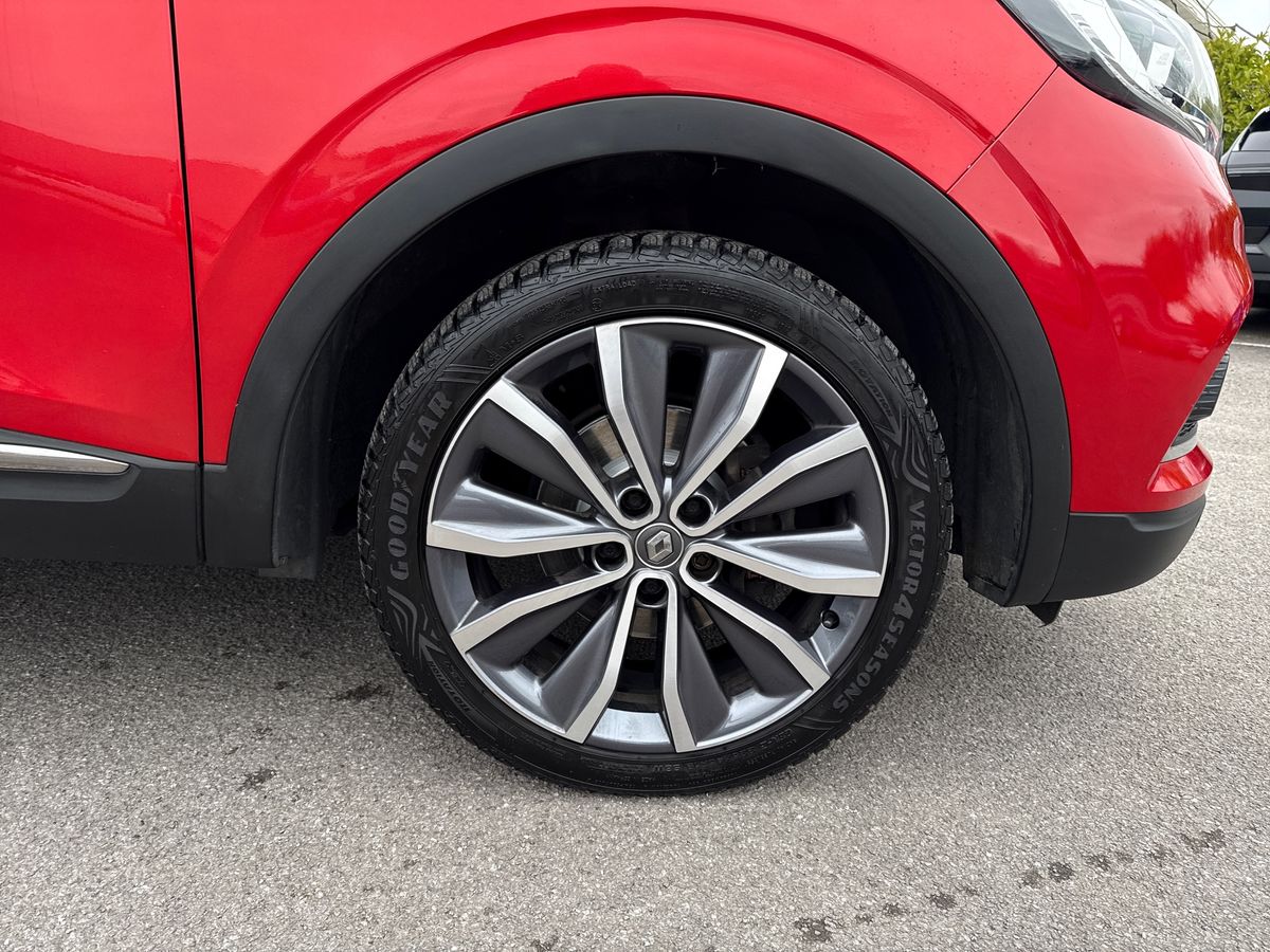 Used Renault Kadjar 2019 for sale - 77942009: Photo 9