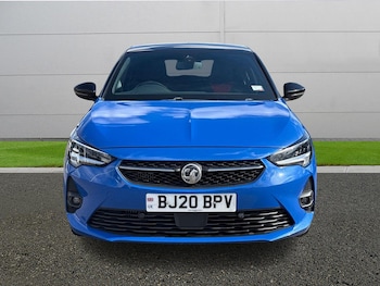 Used Vauxhall Corsa 2020 for sale - 78463640: Photo