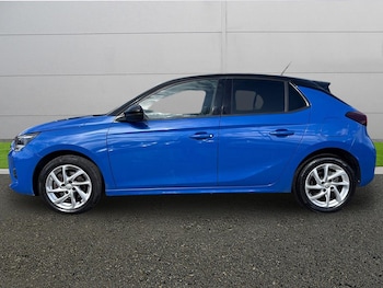 Used Vauxhall Corsa 2020 for sale - 78463640: Photo