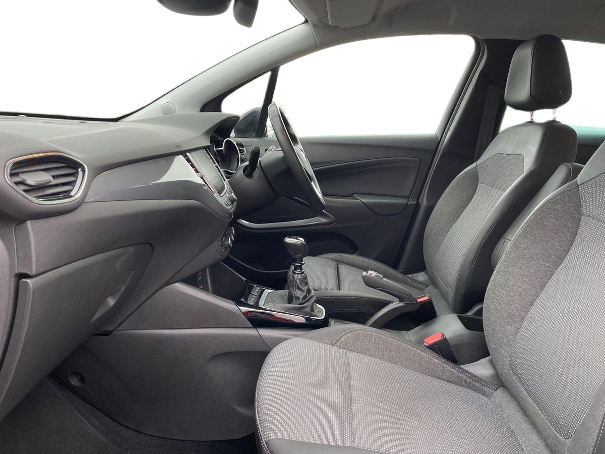 Used Vauxhall Crossland 2022 for sale - 77002511: Photo 10