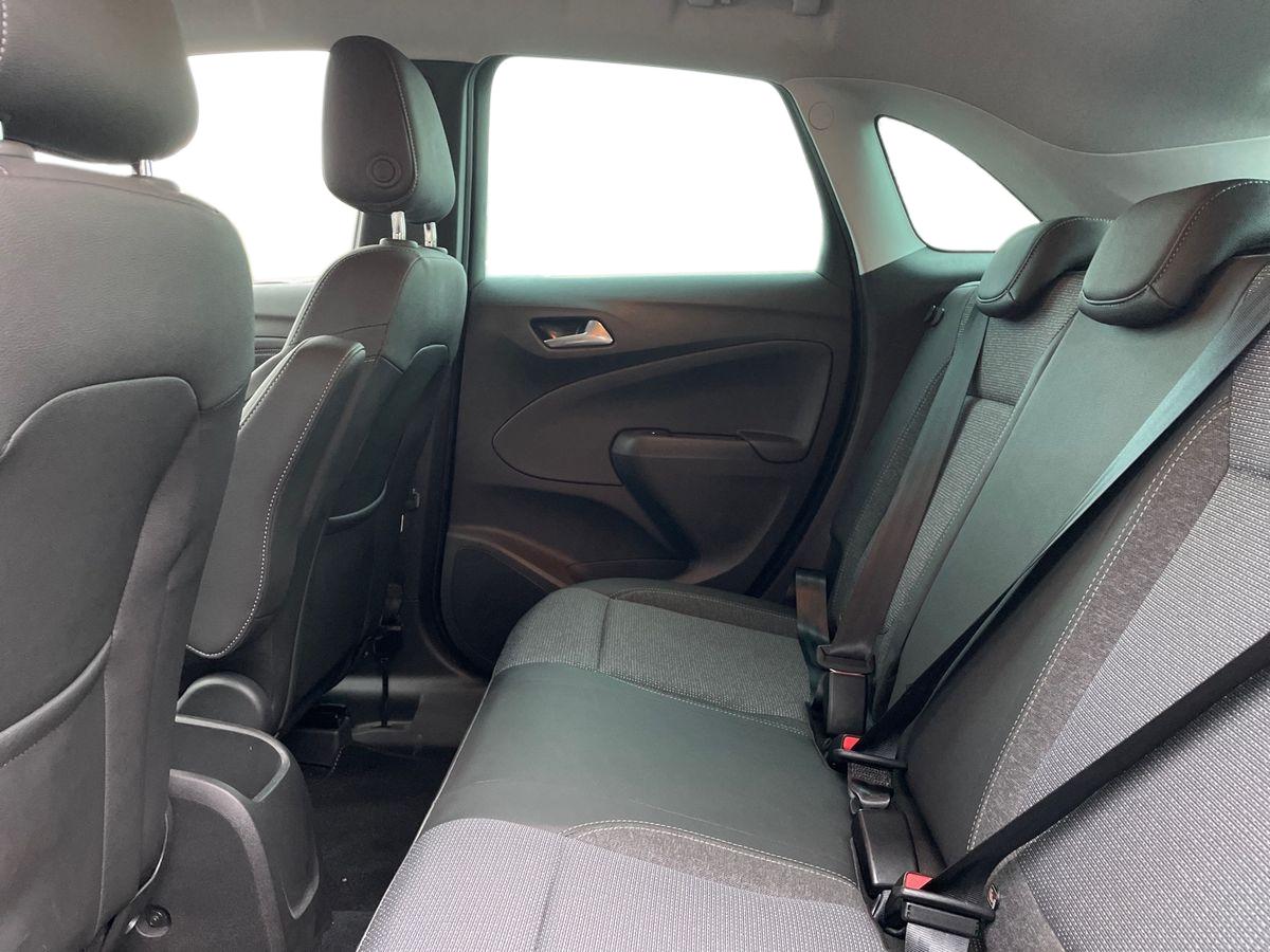 Used Vauxhall Crossland 2022 for sale - 77002511: Photo 11