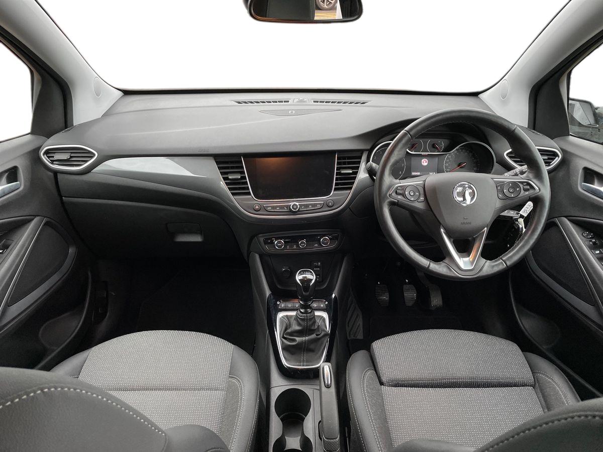Used Vauxhall Crossland 2022 for sale - 77002511: Photo 13