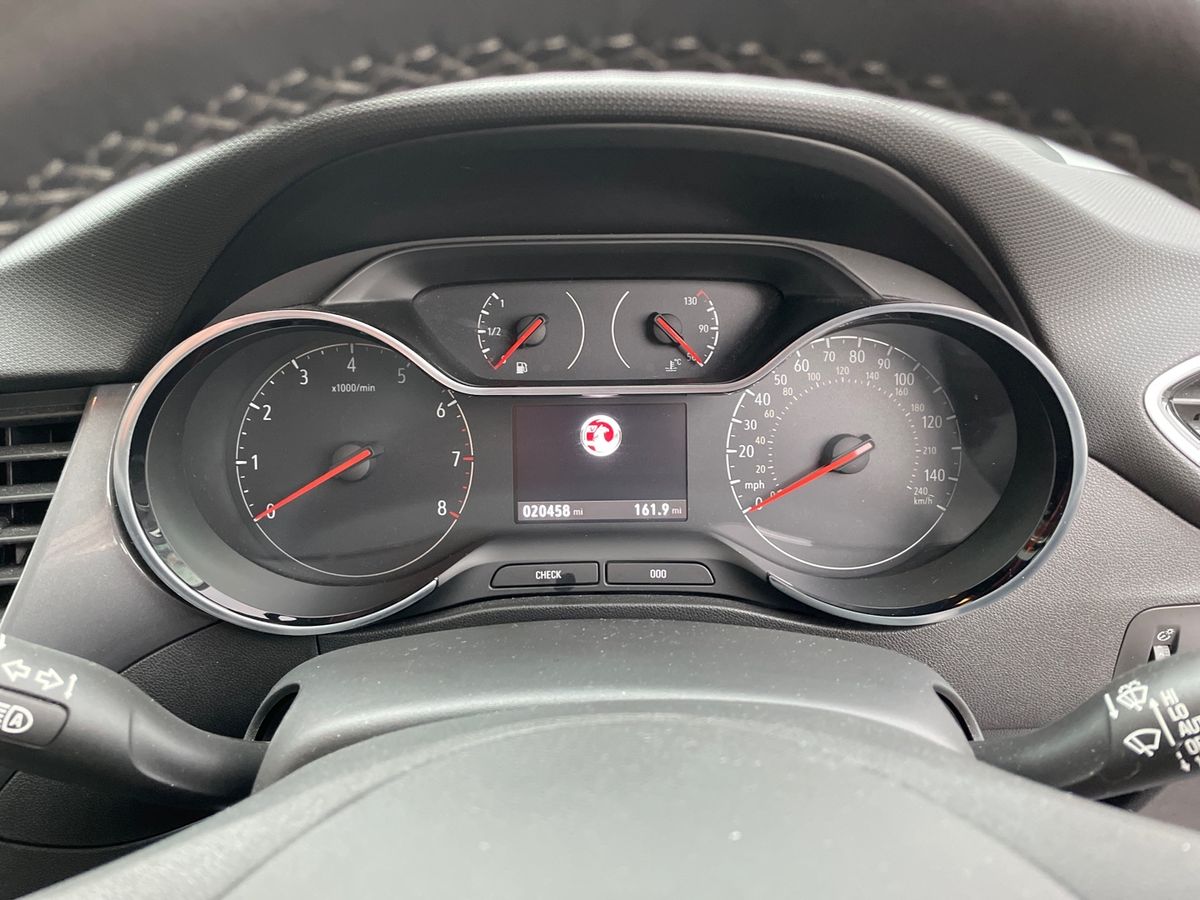 Used Vauxhall Crossland 2022 for sale - 77002511: Photo 14